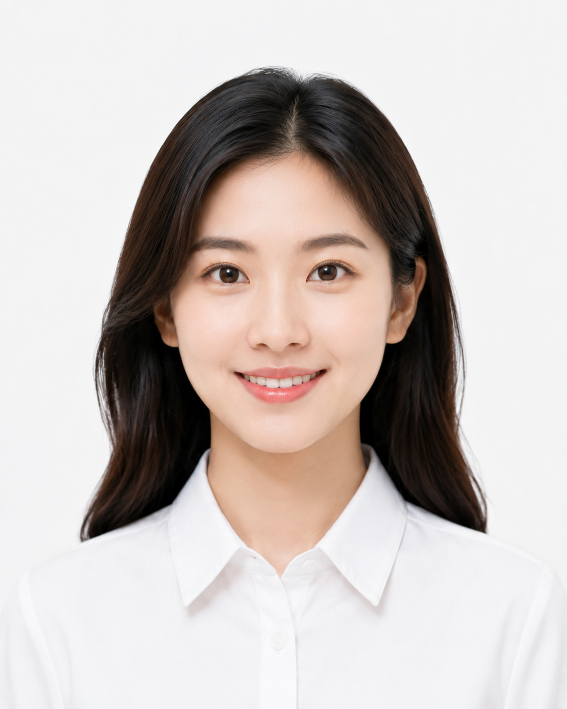 Ảnh khuôn mặt minh họa / Sample face photo